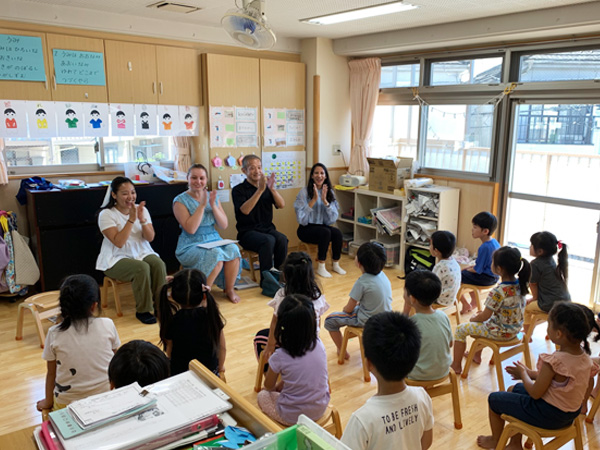 TEFL Teaching Practice