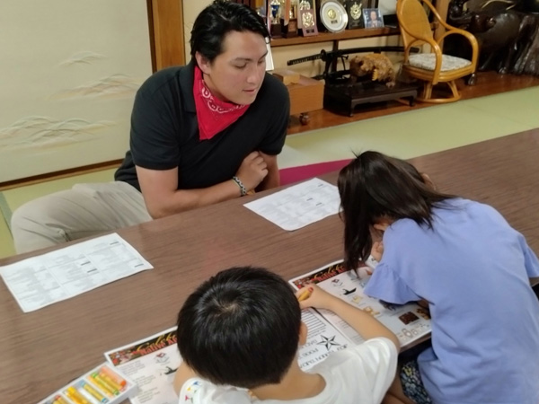 TEFL Teaching Practice