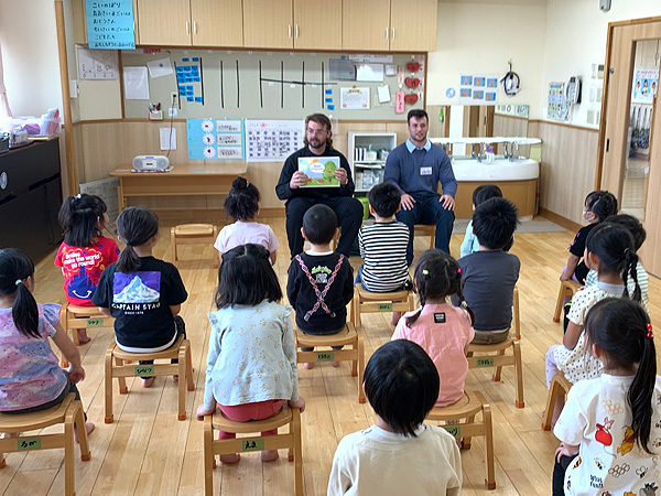 TEFL Teaching Practice