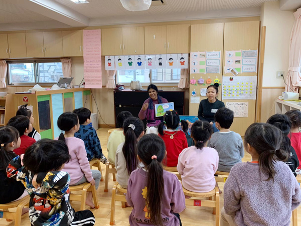 TEFL Teaching Practice